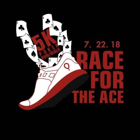 2018 Race For The Ace