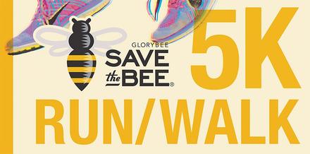 2018 Save The Bee - Vancouver