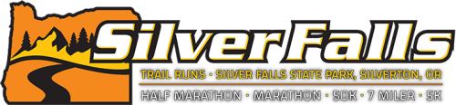 2019 Silver Falls Trail Runs