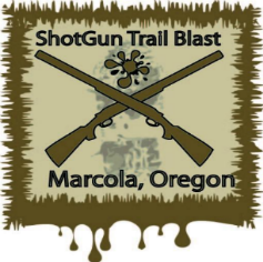2023 Shotgun Trail Blast