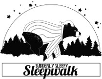 2021 Suddenly Sleepy Sleepwalk