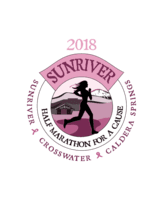 2018 Sunriver Half Marathon