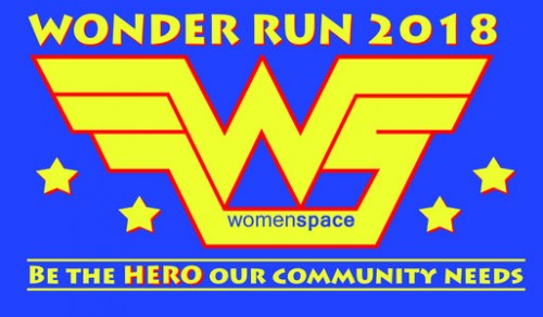 2018 Wonder Run