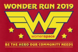 2019 Wonder Run