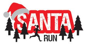 2018 Zonta's Christmas in July Santa Run